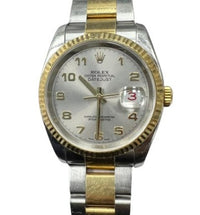 Rolex Datejust 116233 — view 1