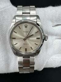 Rolex Precision 6426 — view 2