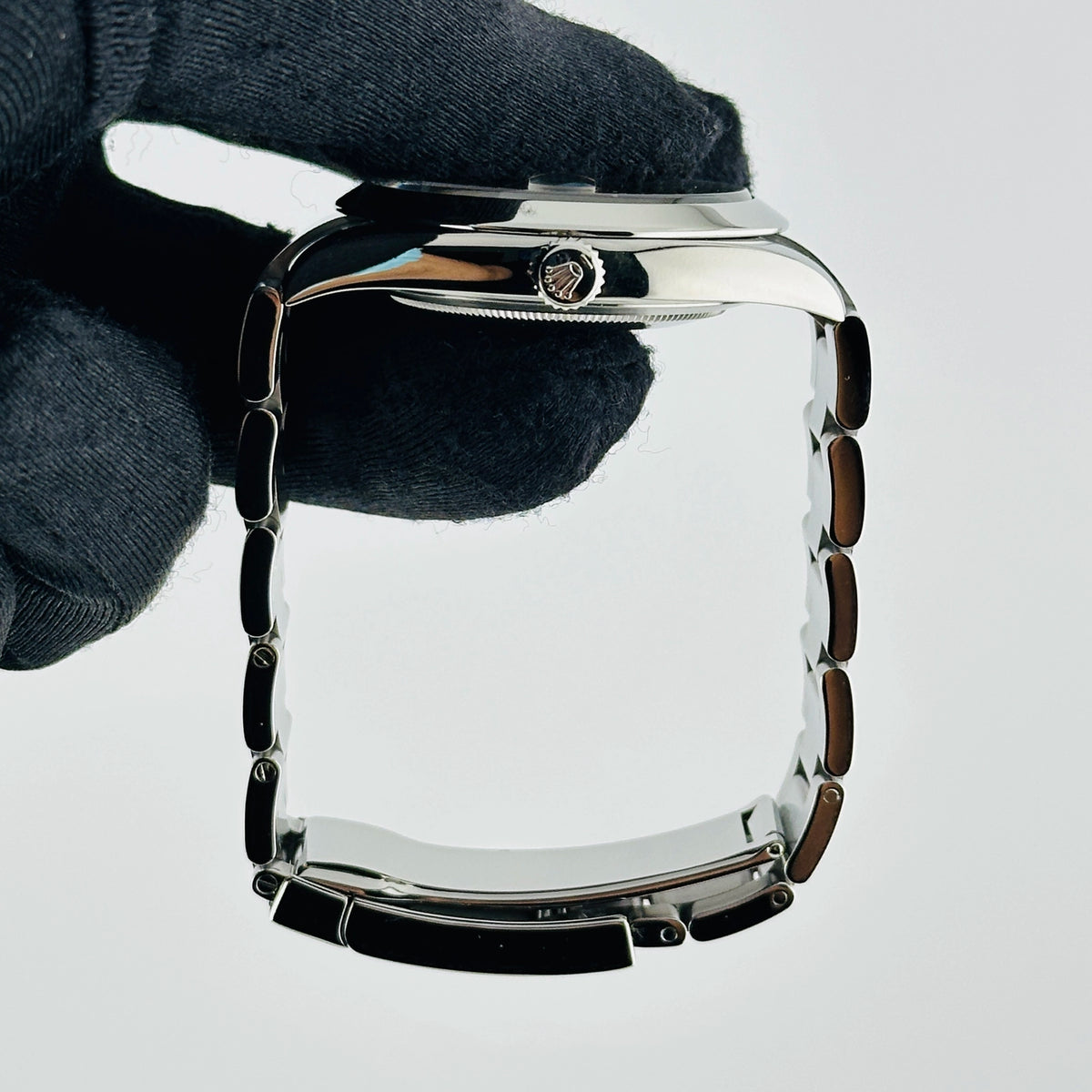 Rolex Datejust 126300 — view 6