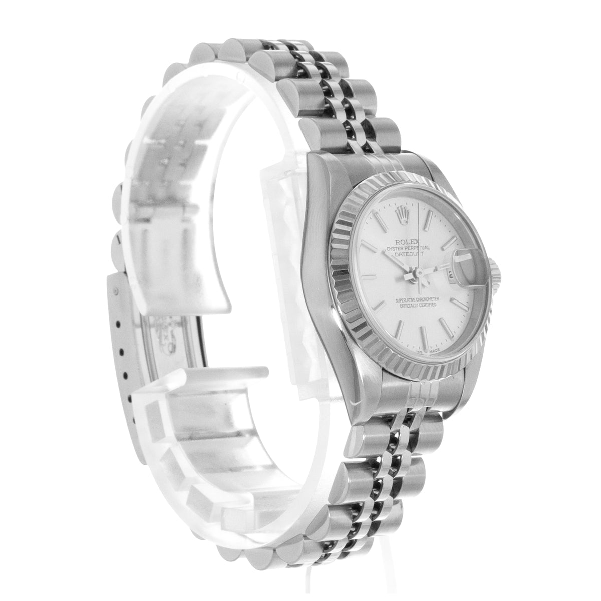 Rolex 79174 — view 1