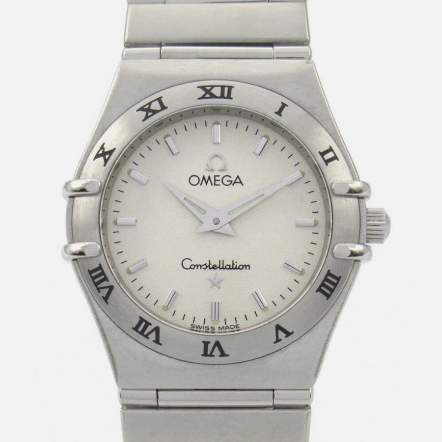 Omega Constellation 1572.30.00 — view 1