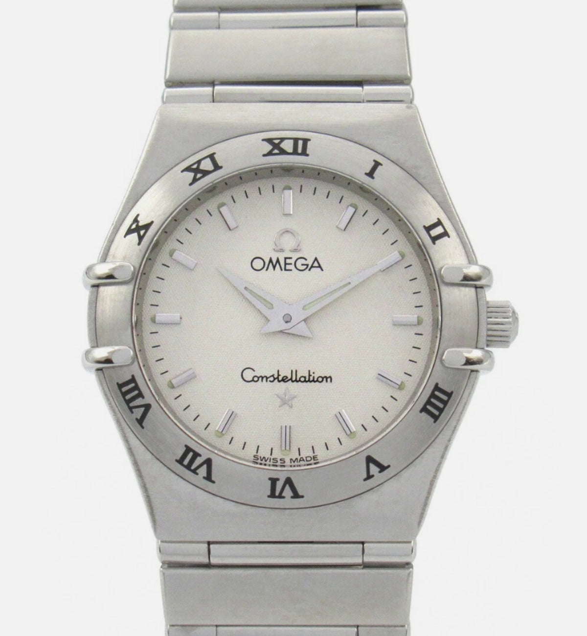 Omega Constellation | Hitched Fine Jewelry