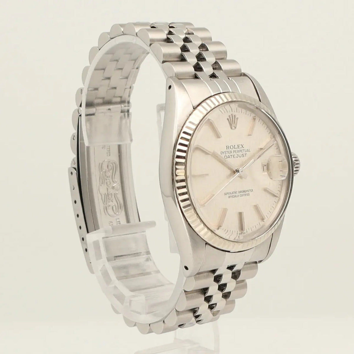 Rolex 16014 — view 3
