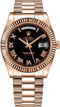 Rolex Day-Date 218235 — view 1