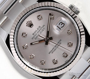 Rolex Datejust