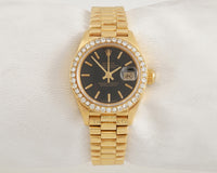 Rolex Lady — view 3