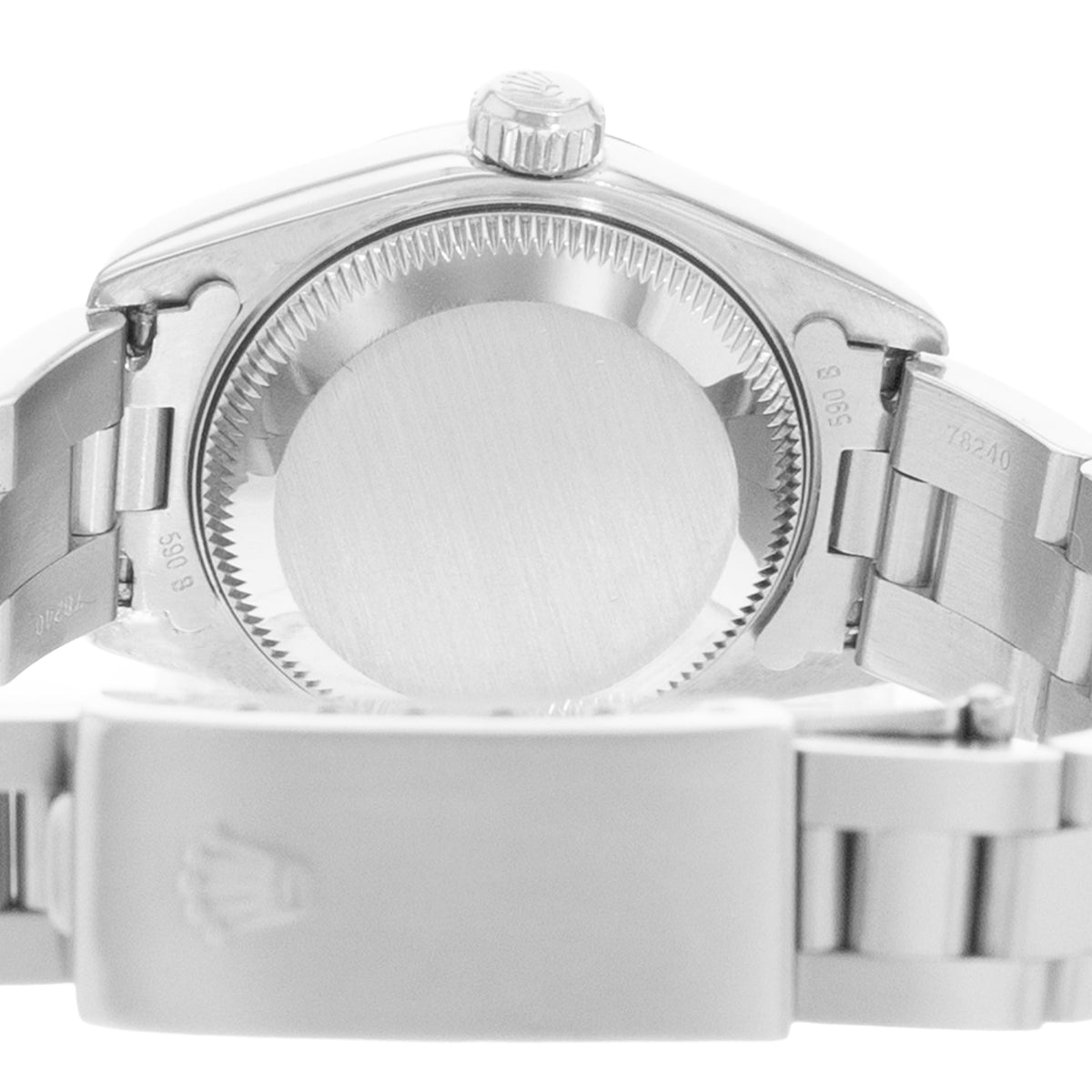 Rolex Datejust 79160 — view 6