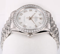 Rolex Datejust 36 — view 5