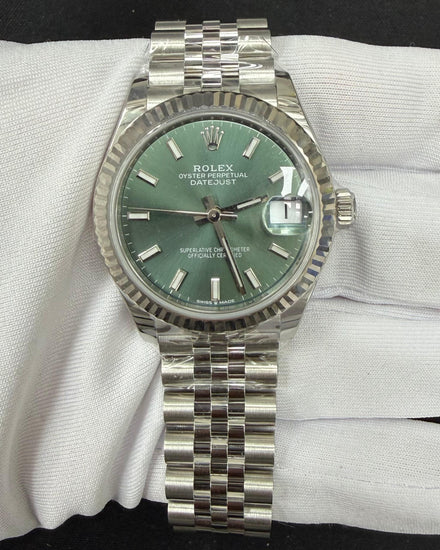 Rolex Datejust 278274 — Unworn