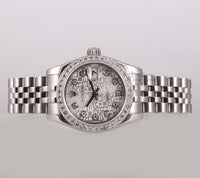 Rolex Lady Datejust 179174 — view 4
