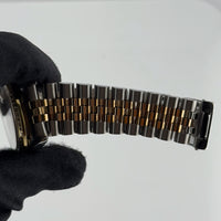 Rolex Oyster Perpetual Date 6694 — view 3
