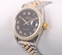 Rolex Datejust 36 — view 1