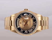 Rolex Day-Date 18238 — view 3