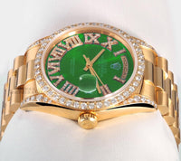 Rolex Day-Date 18238 — view 4