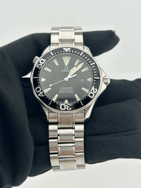 Omega Seamaster 2264.50.00 — view 2