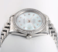 Rolex Datejust 16014 — view 3