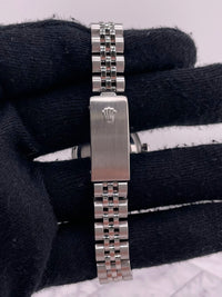 Rolex Oyster Perpetual Date 79190 — view 4