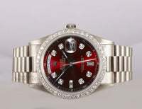 Rolex Day-Date 18239 — view 2