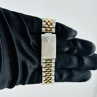 Rolex Datejust 36 16233G — view 4