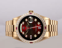 Rolex Day-Date 18038 — view 3