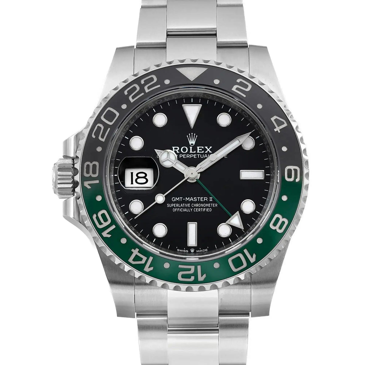 Rolex 126720VTNR — view 2