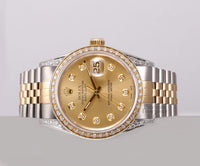 Rolex Datejust — view 3