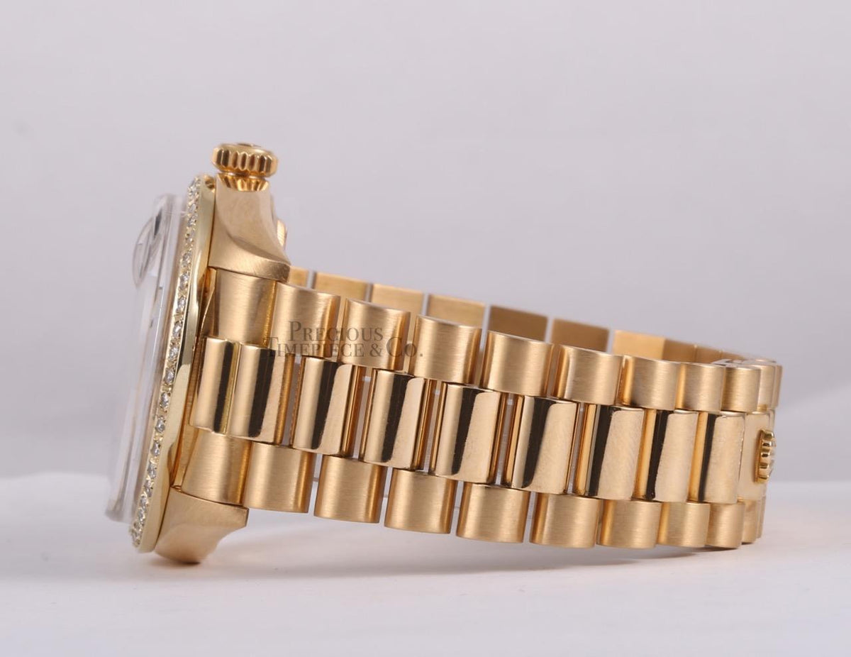 Rolex Day-Date 18038 — view 7