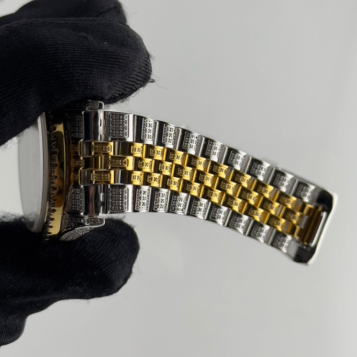 Rolex Datejust 1601 — view 3
