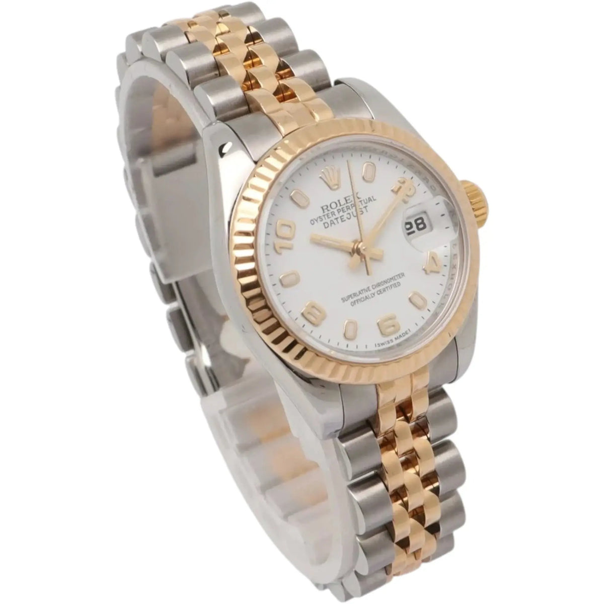Rolex 179173 — view 3