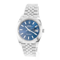 Rolex Datejust 41 126300 — view 9