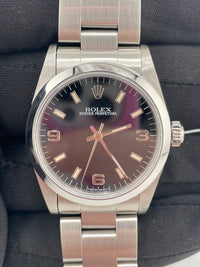 Rolex Oyster Perpetual 77080 — view 2