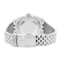 Rolex Datejust 41 126300 — view 13