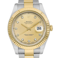 Rolex 116333 — view 2