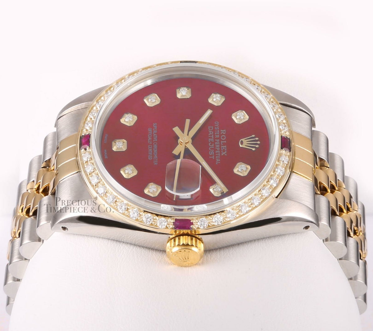 Rolex Datejust — view 4