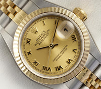 Rolex Datejust 179173 — view 1