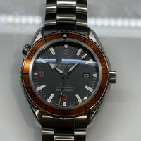 Omega Seamaster Planet Ocean 2208.50.00 — view 1