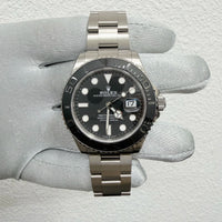 Rolex Yacht Master 42 226627 — view 2