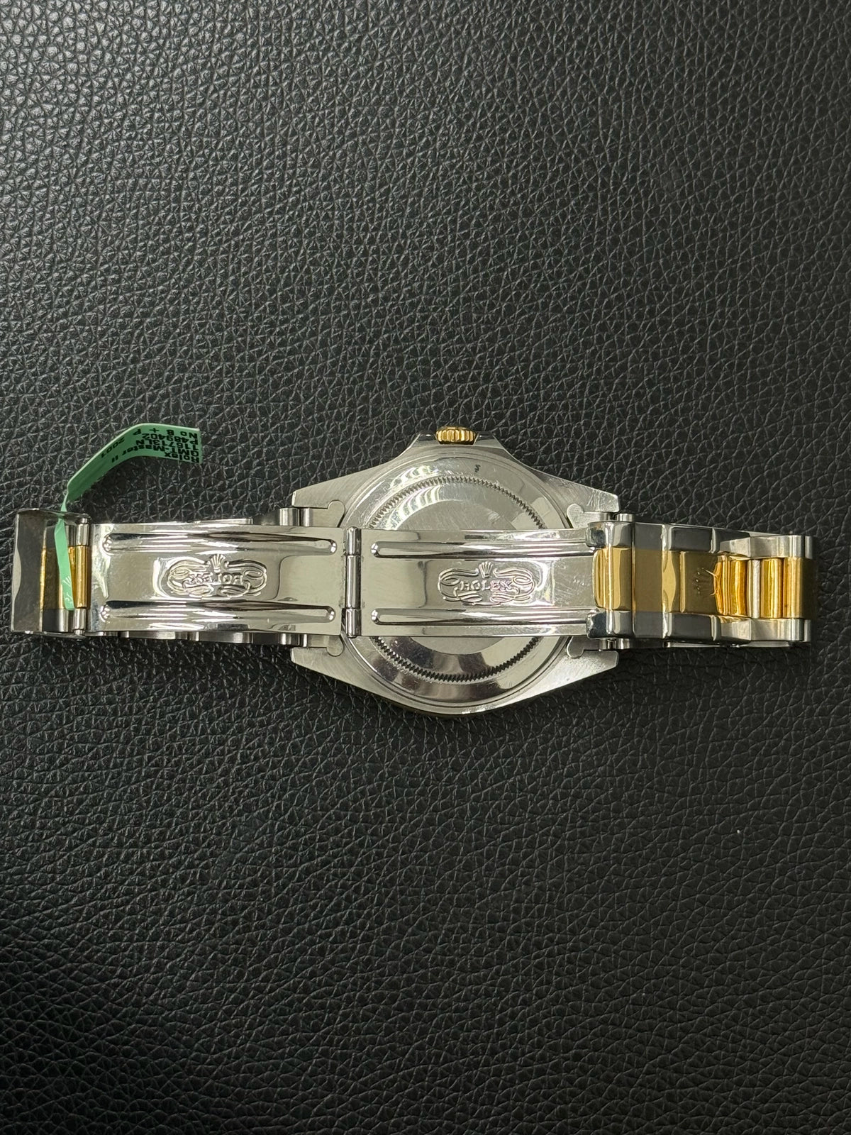 Rolex GMT-Master II 116713LN — view 5