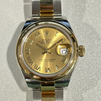 Rolex Datejust 31 279163 — view 1