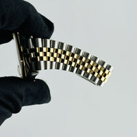 Rolex Datejust 16233 — view 5