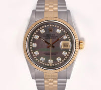 Rolex Datejust — view 2