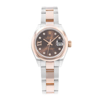 Rolex Datejust 279161 — view 7