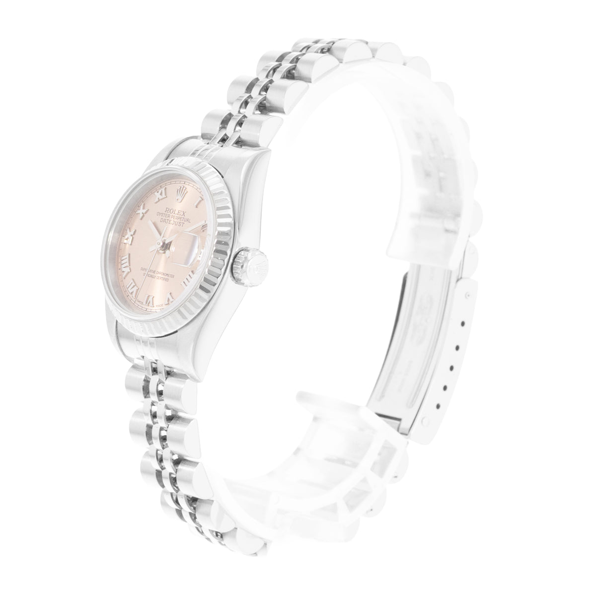 Rolex Datejust 79174 — view 9