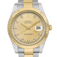 Rolex 116333 — view 2