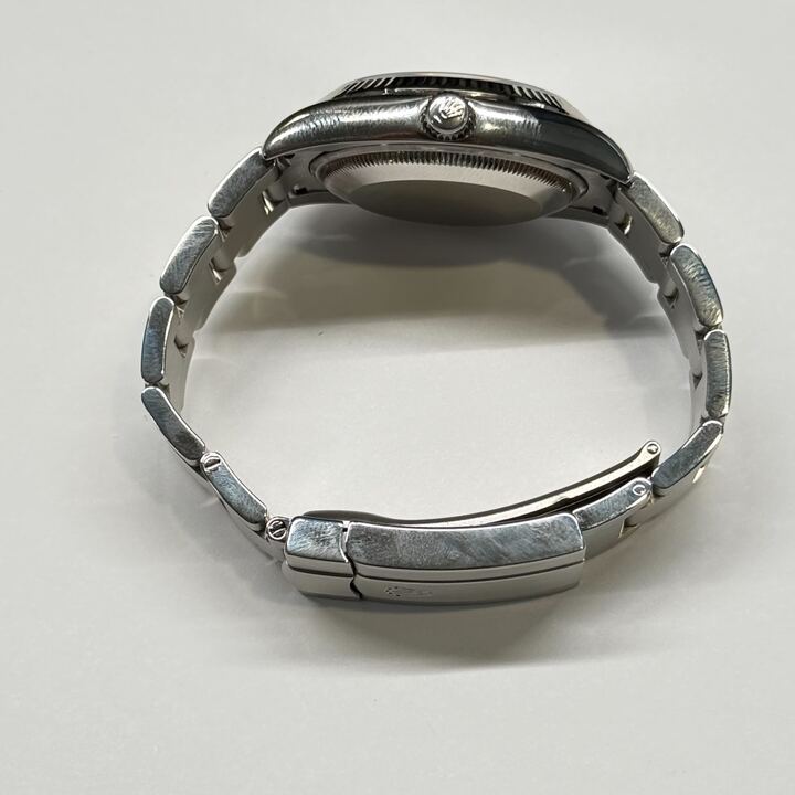 Rolex Air-King 114234 — view 2
