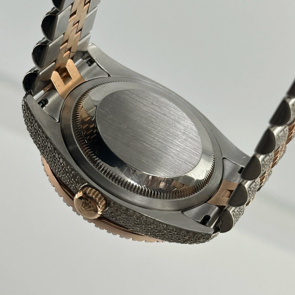 Rolex Datejust 36 116201 — view 6