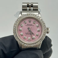 Rolex Oyster Perpetual 6618 — view 2