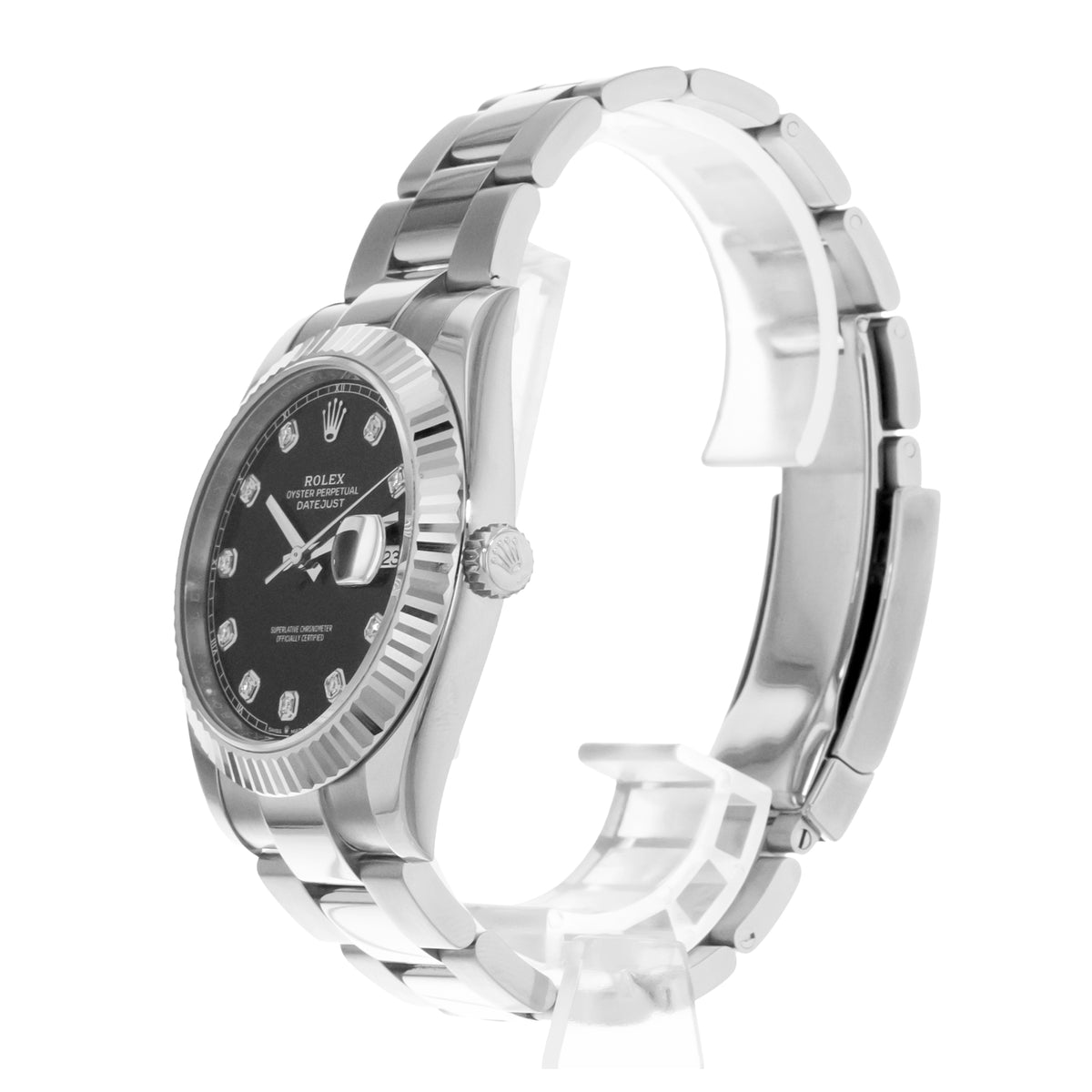 Rolex Datejust 41 126334 — view 9