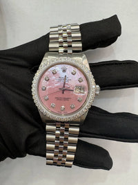 Rolex NQ — view 1