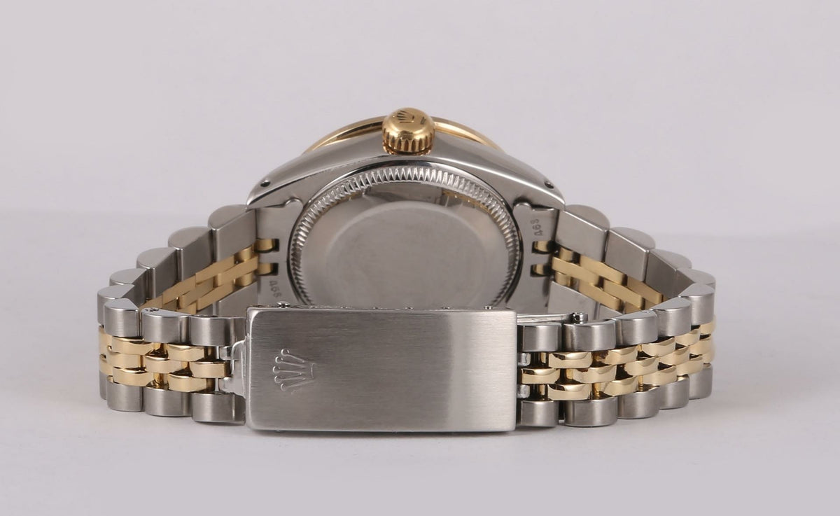 Rolex Datejust — view 5